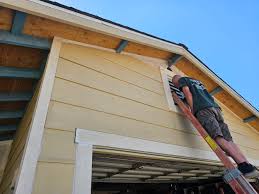 Best Fascia and Soffit Installation  in Lake Sarasota, FL